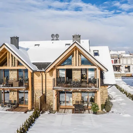 Apartament No 1 Mountain Viev Sauna Priv Okolice Zakopane Czorsztyn Kluszkowce Exterior photo