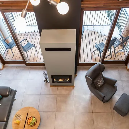 Apartament No 1 Mountain Viev Sauna Priv Okolice Zakopane Czorsztyn Kluszkowce Exterior photo