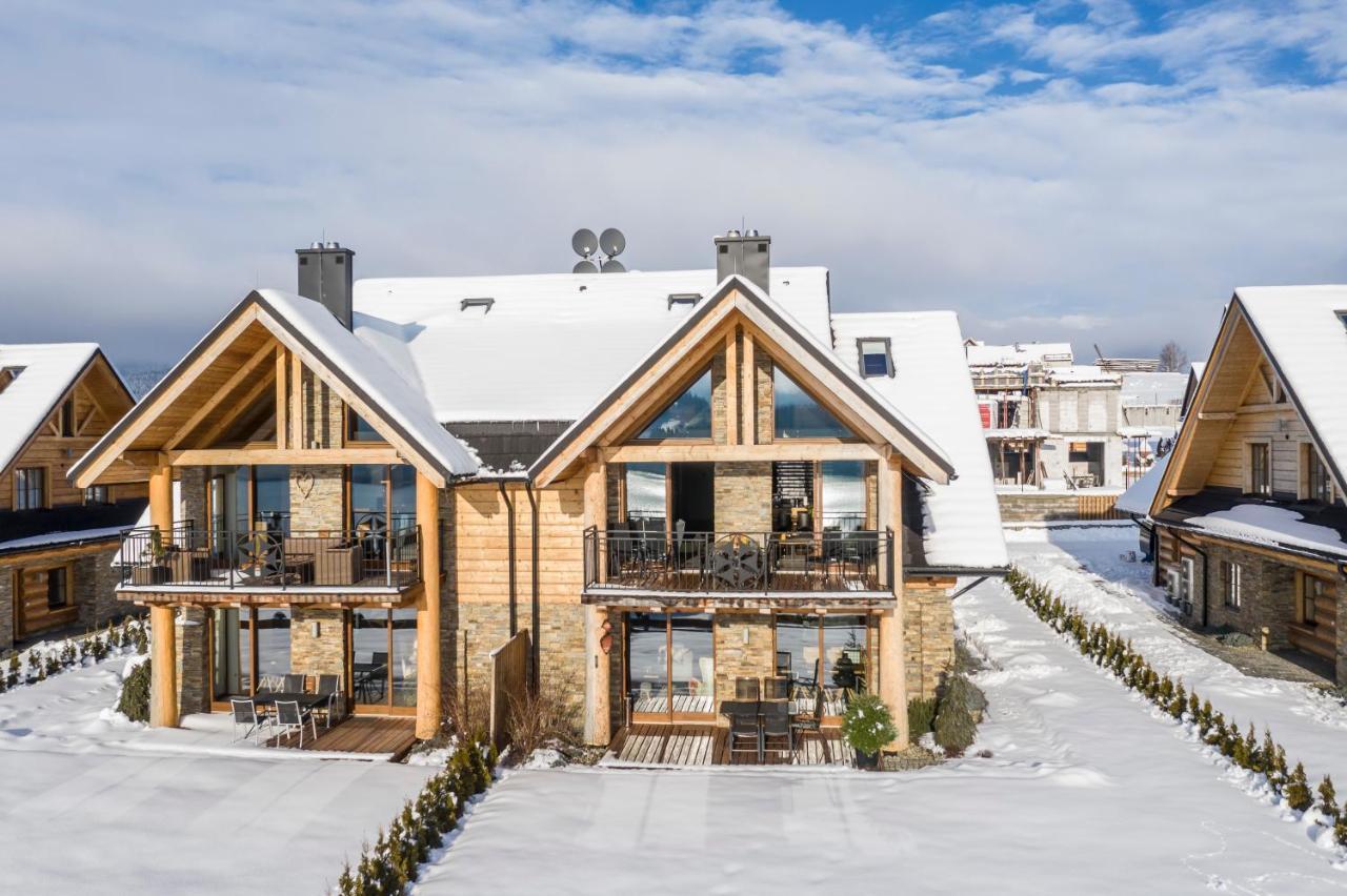 No 1 Mountain Viev Sauna Priv Okolice Zakopane Czorsztyn