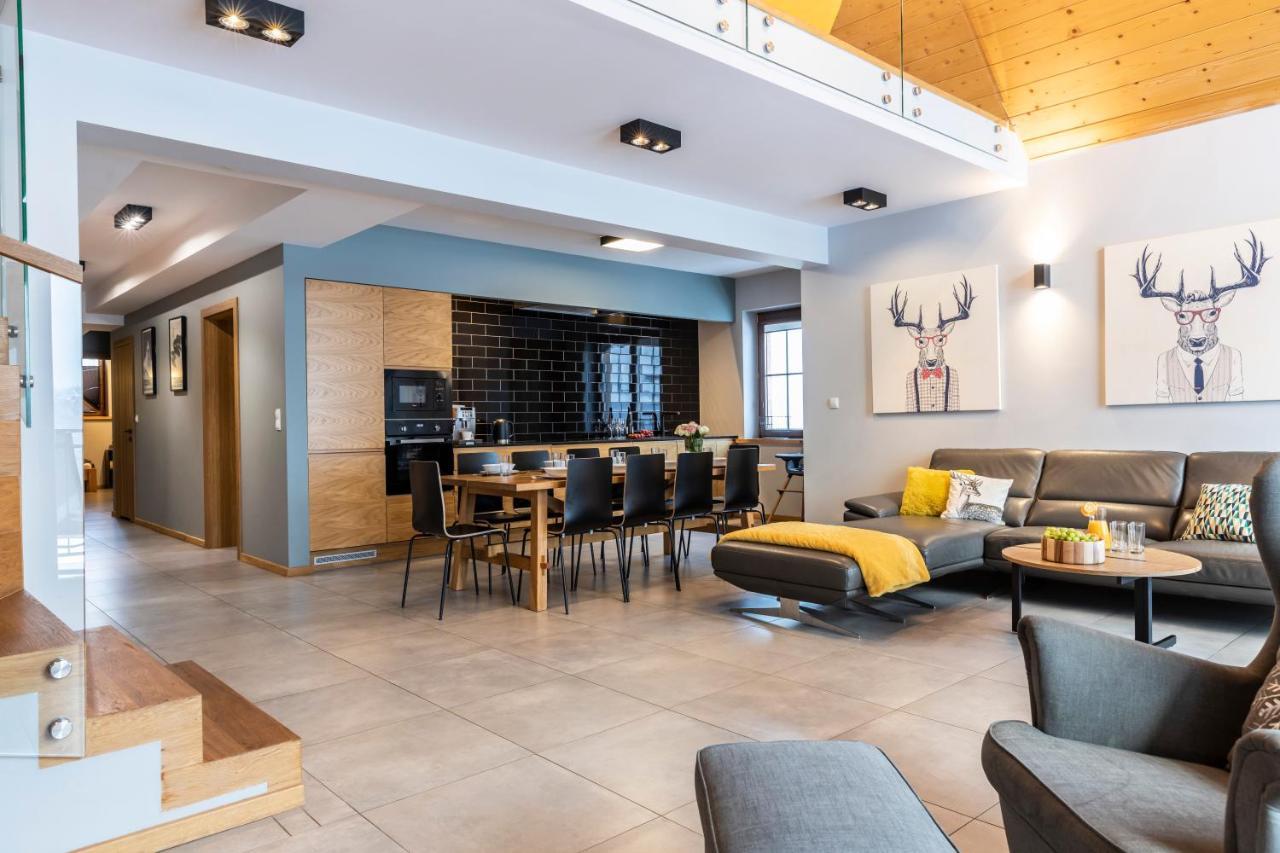 No 1 Mountain Viev Sauna Priv Okolice Zakopane Czorsztyn
