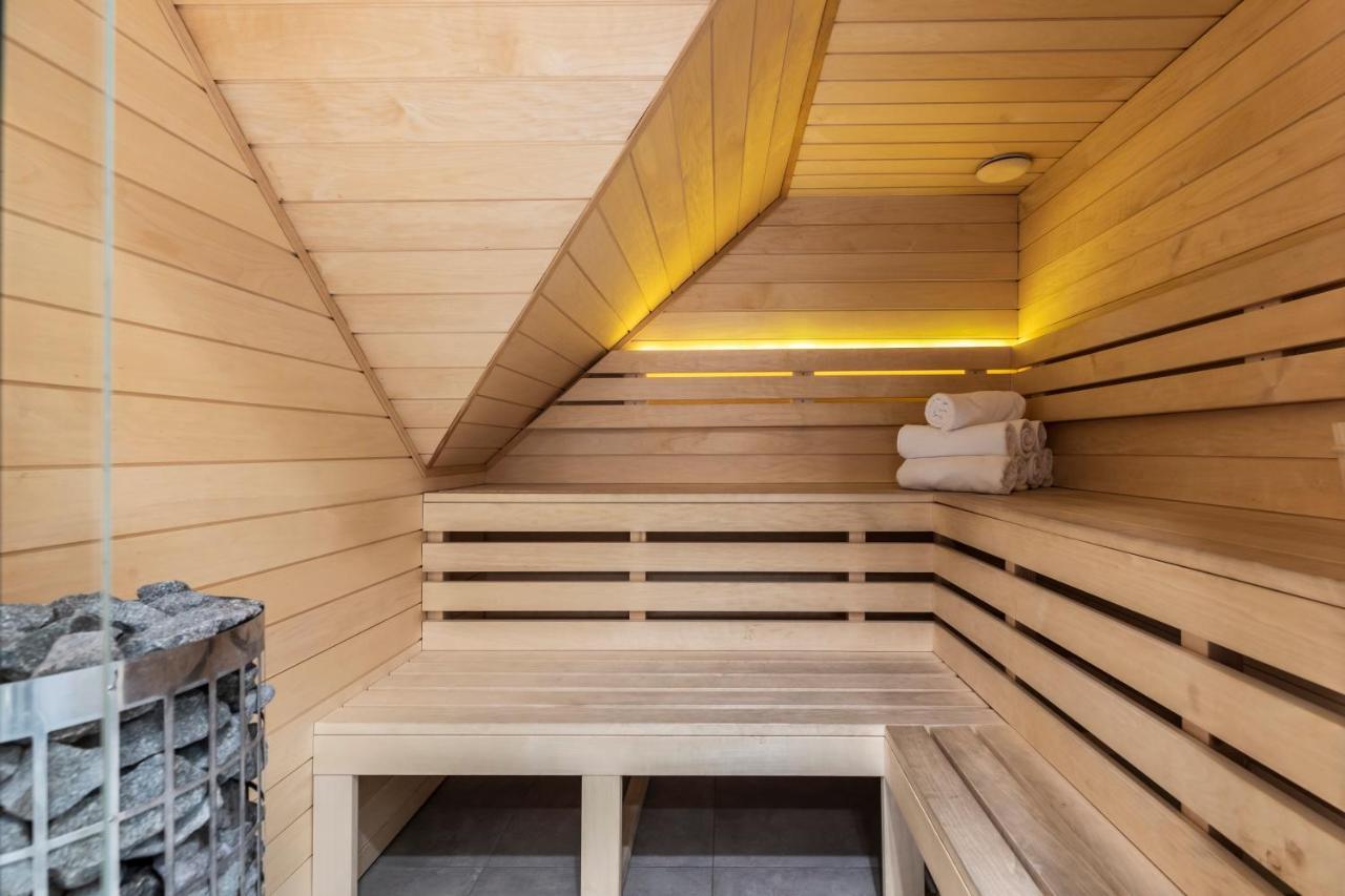 No 1 Mountain Viev Sauna Priv Okolice Zakopane Czorsztyn