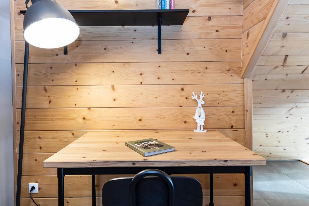 No 1 Mountain Viev Sauna Priv Okolice Zakopane Czorsztyn Шале Клюшковце