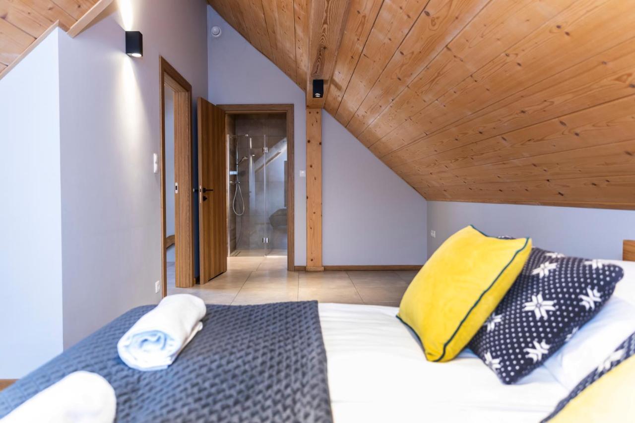 No 1 Mountain Viev Sauna Priv Okolice Zakopane Czorsztyn