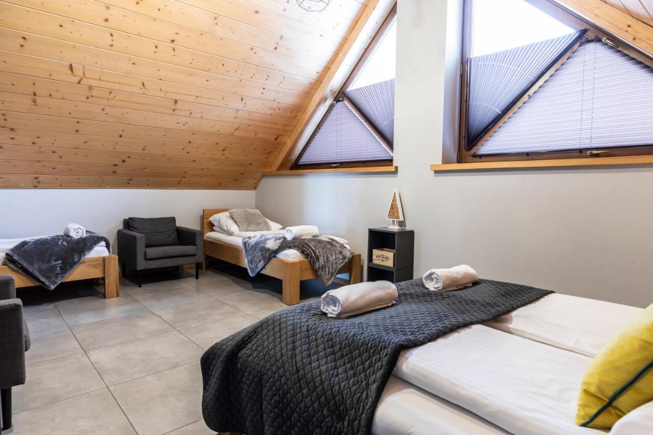 No 1 Mountain Viev Sauna Priv Okolice Zakopane Czorsztyn
