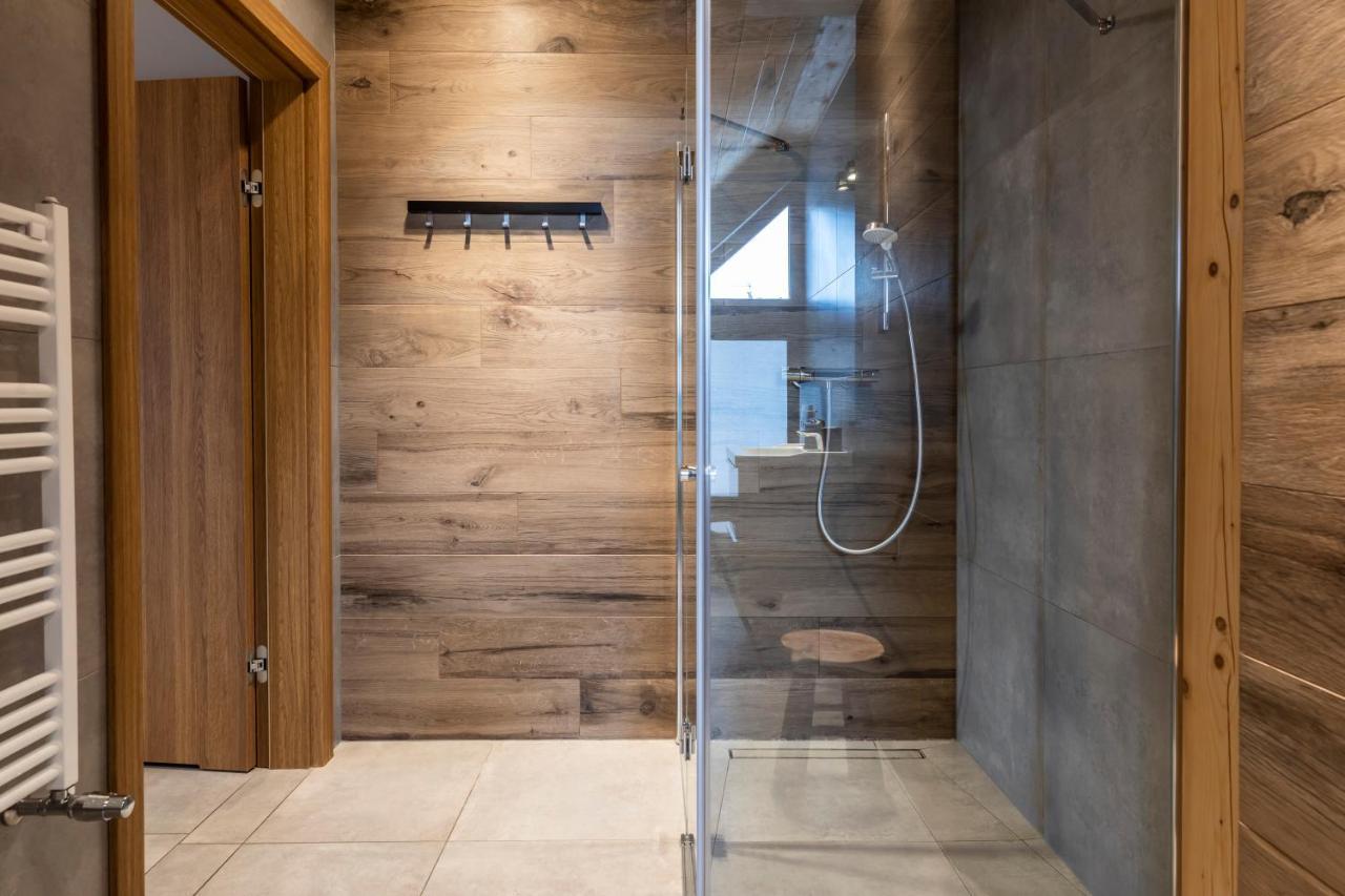 No 1 Mountain Viev Sauna Priv Okolice Zakopane Czorsztyn Chalet
