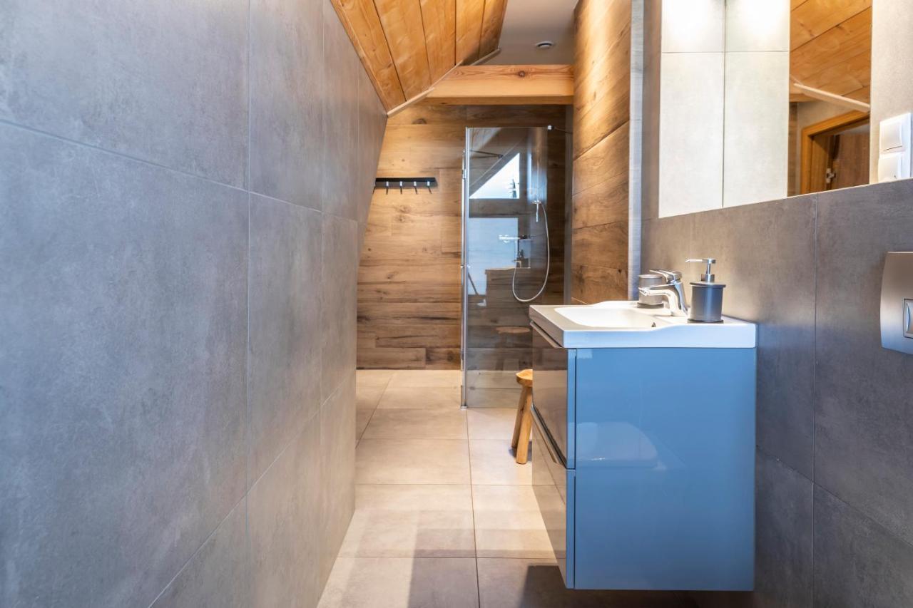 Шале No 1 Mountain Viev Sauna Priv Okolice Zakopane Czorsztyn