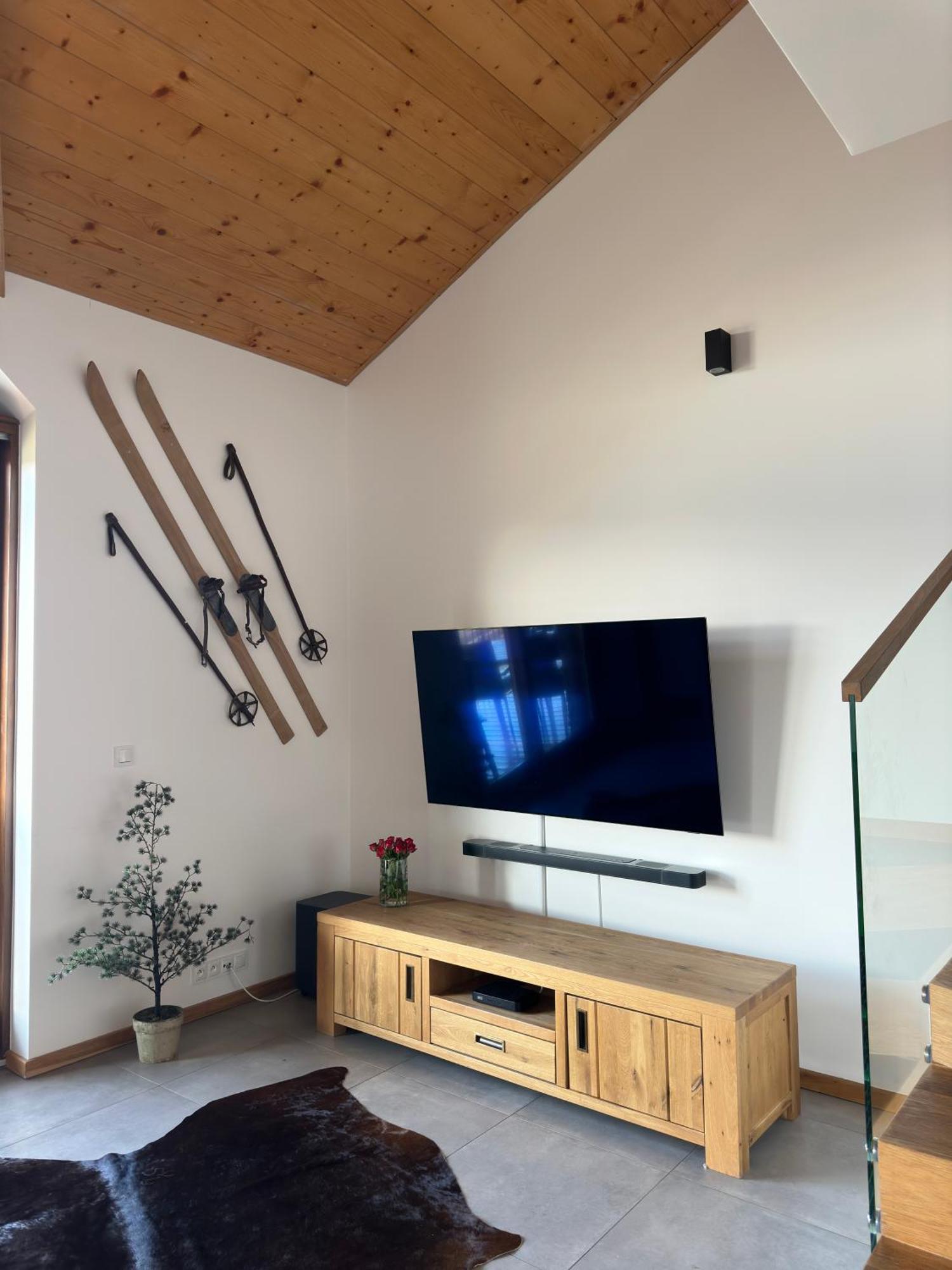 No 1 Mountain Viev Sauna Priv Okolice Zakopane Czorsztyn * Kluszkowce