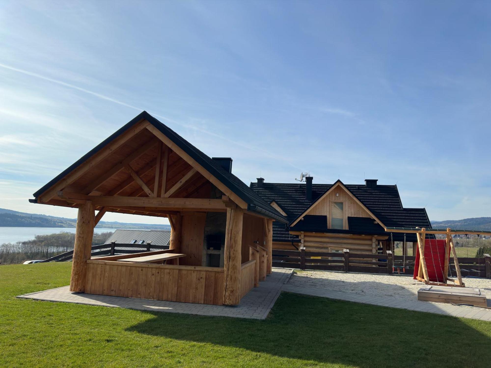 Chalet No 1 Mountain Viev Sauna Priv Okolice Zakopane Czorsztyn Kluszkowce