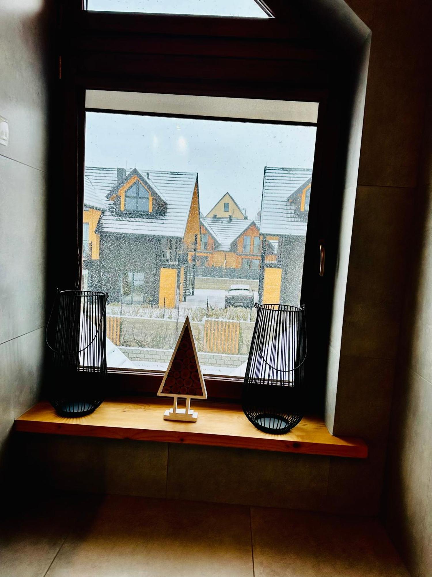 No 1 Mountain Viev Sauna Priv Okolice Zakopane Czorsztyn * Kluszkowce